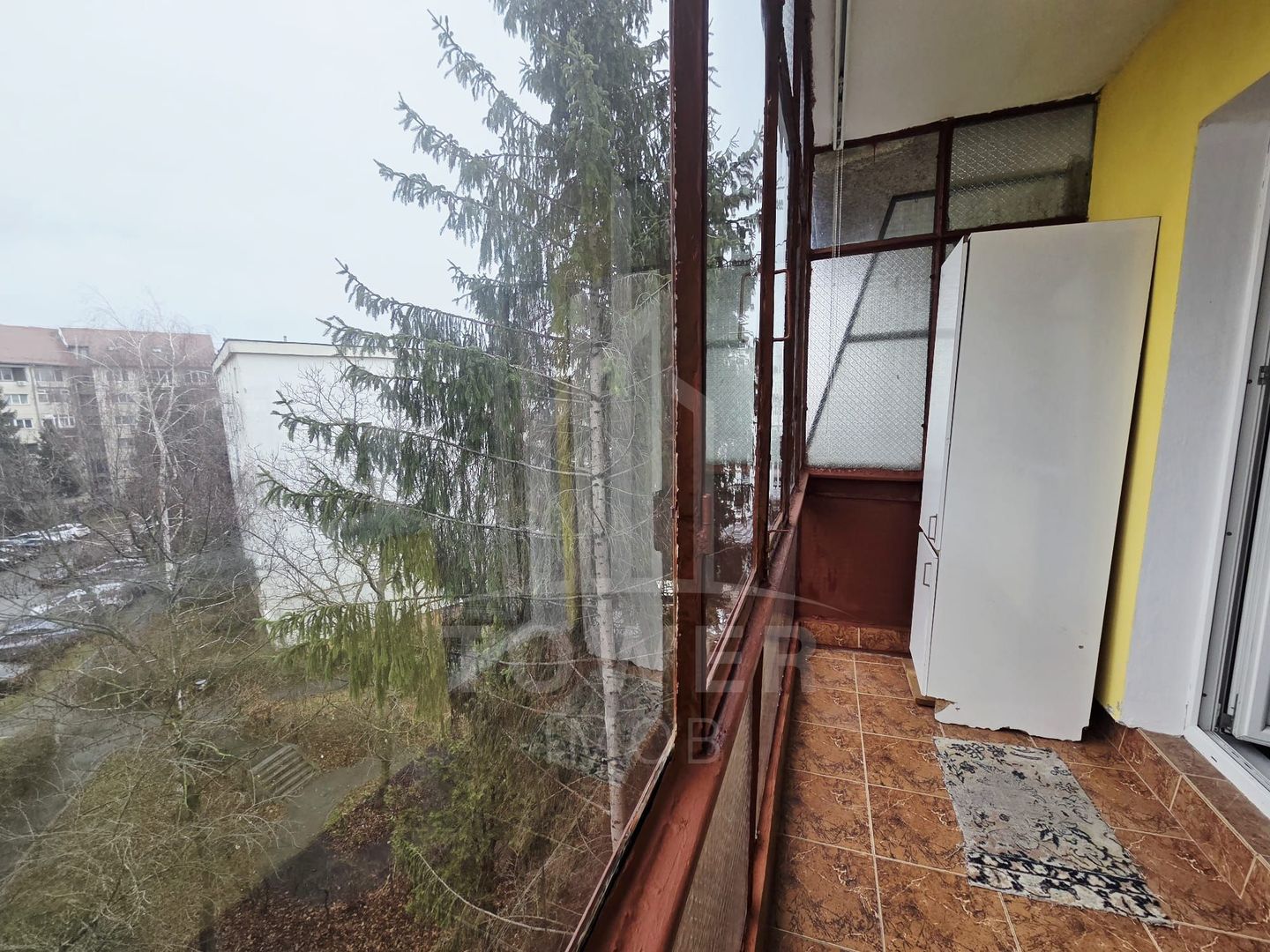 Apartament central 3 camere de închiriat - Poză 19