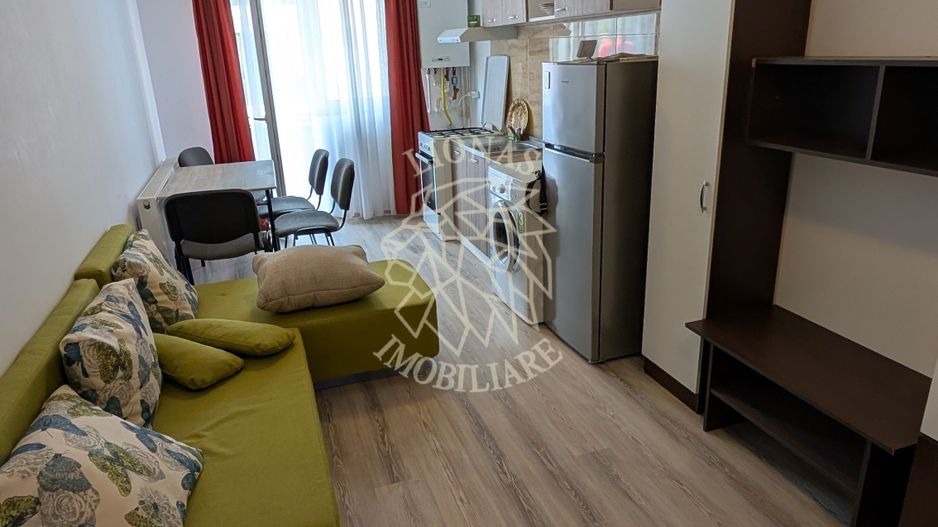 Apartament 2 camere-balcon-etaj 1-parcare-Zona Libertatii - Poză 3