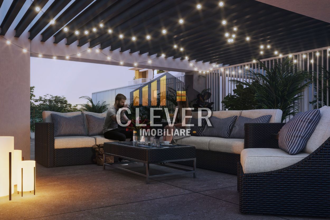 Sofia & Sya Residence - Poză 5