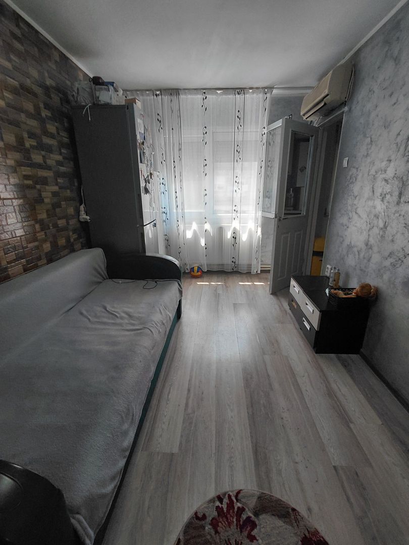 Apartament 2 camere, etaj 2, centrală termică și aer condiționat – Micro 40 - Poză 4