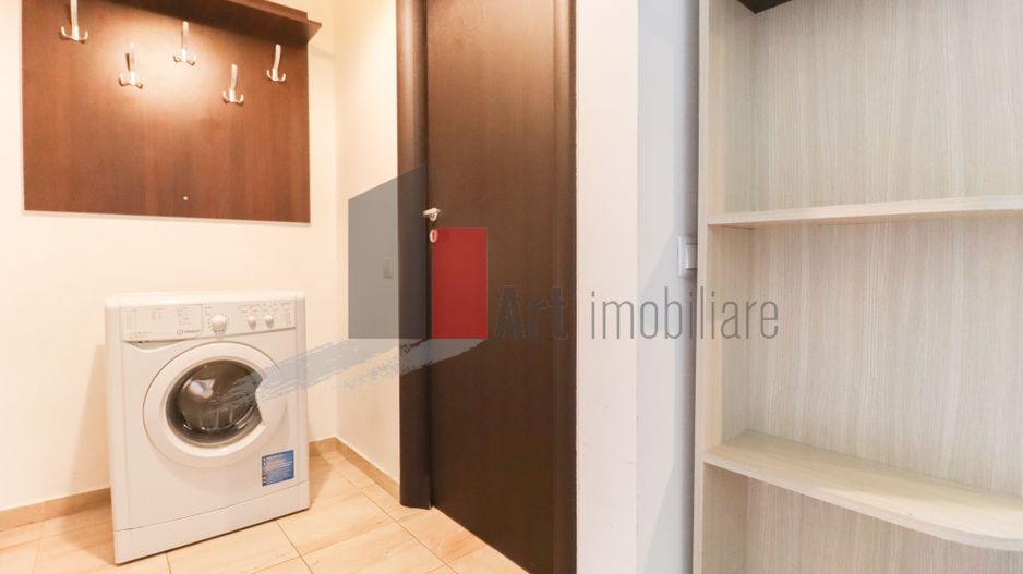 Garsonieră Mall Vitan, et.2/6, an constr.2014 - Poză 8