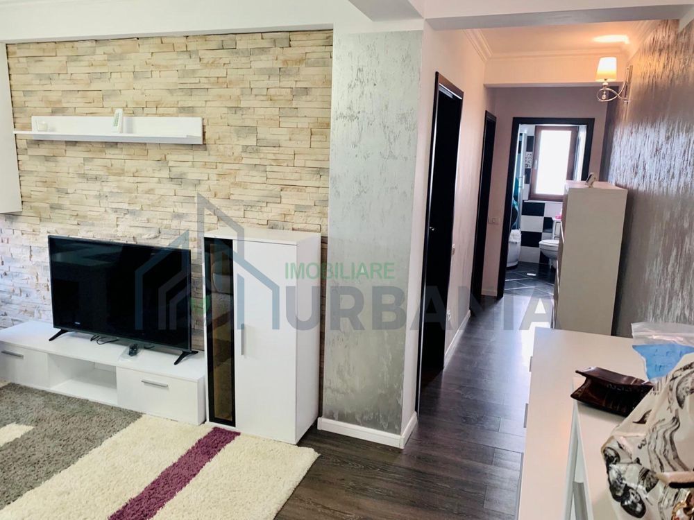 Apartament 3 camere de inchiriat, Pacurari, Iasi - Poză 5