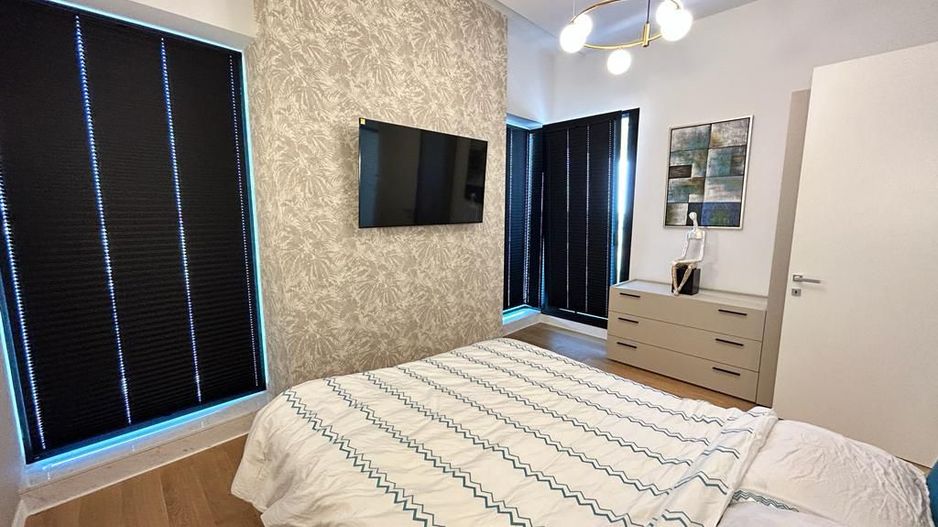 Apartament 2 camere One Verdi Park - Poză 8