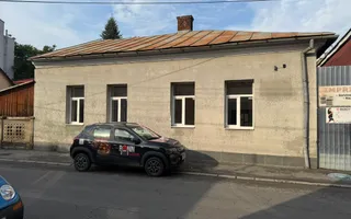 Casa ultracentrala cu doua apartamente, Cluj-Napoca - Poză 22