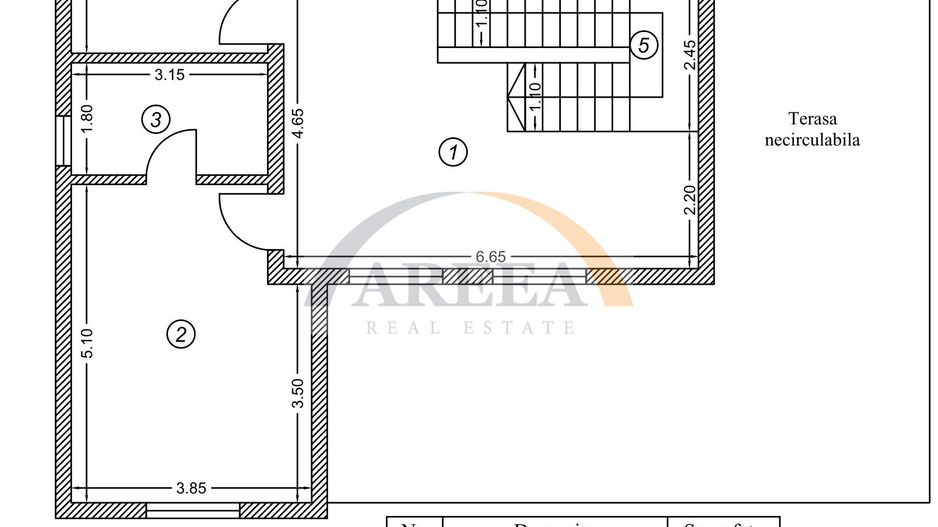 Oportunitate Unică Bijuterie Arhitecturală la 2 Minute de Jolie Ville - Poză 67