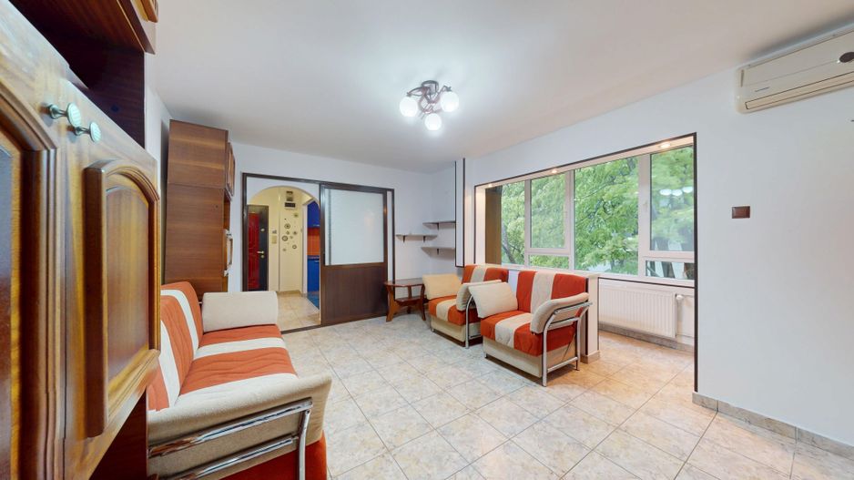 Apartament 3 camere Aparatorii Patriei - Turnu Magurele - Poză 23