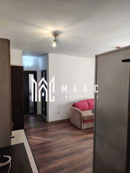 Apartamente de închiriat Sibiu | 2 camere | Hipodrom 1, 42 mp - Poză 4