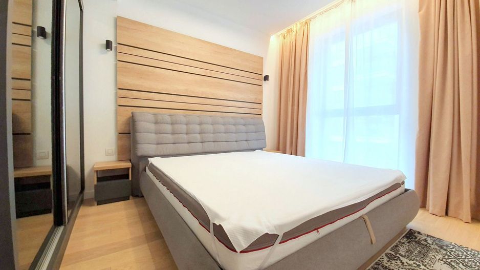 Apartament 2 camere One Herastrau Plaza - Poză 17