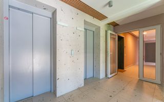 Garsonieră Griviței | Încălzire Pardoseală | Balcon 5,4 mp | Etaj 2 - Poză 13
