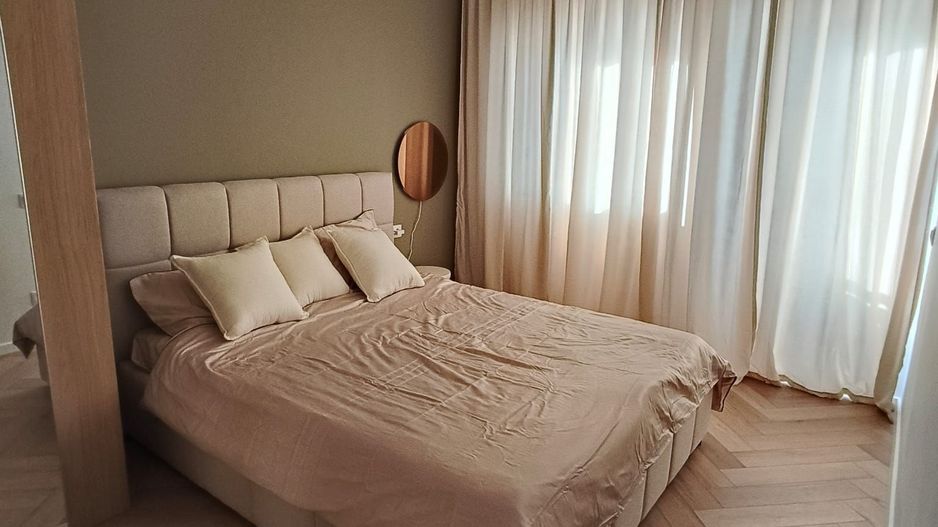 Apartament nou, de vânzare , complet utilat- Turnisor - Poză 8