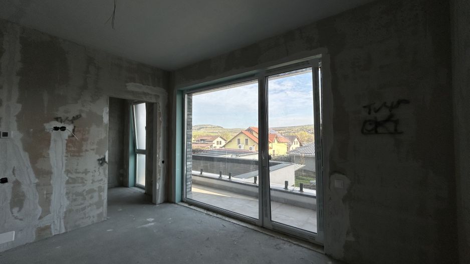 Casă modernă de vânzare Baciu – zona SunGarden - Poză 22