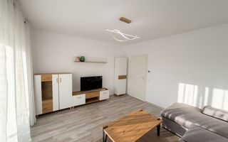 Garsonieră decomandată de închiriat | Sibiu | Mihai Viteazul - Poză 1