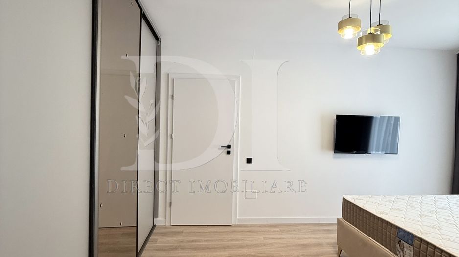 Apartament ultramodern la cheie / terasa 50 mp / Zona  Eroilor - Poză 8