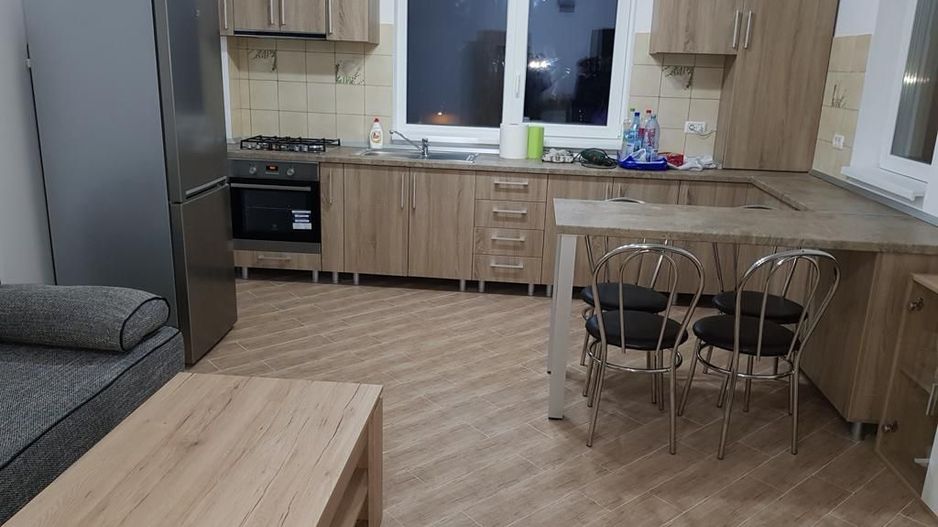 Apartament modern I 2 locuri parcare I Dumbrăvița - Poză 3