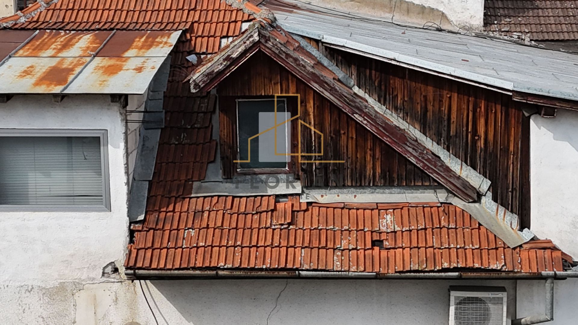 Casa cu teren 800 mp zona Complex Studentesc Timisoara - Poză 21