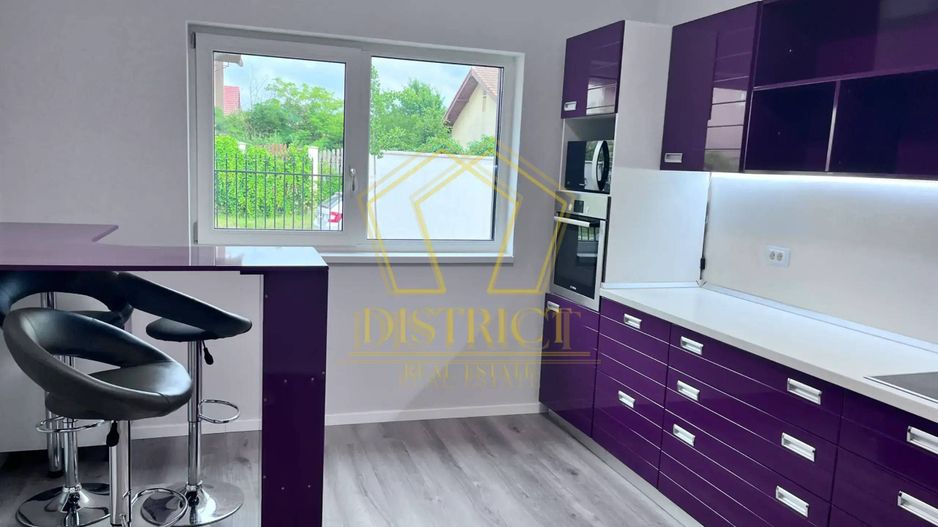 Casa individuala de lux cu 4 camere I Dumbravita - Poză 5