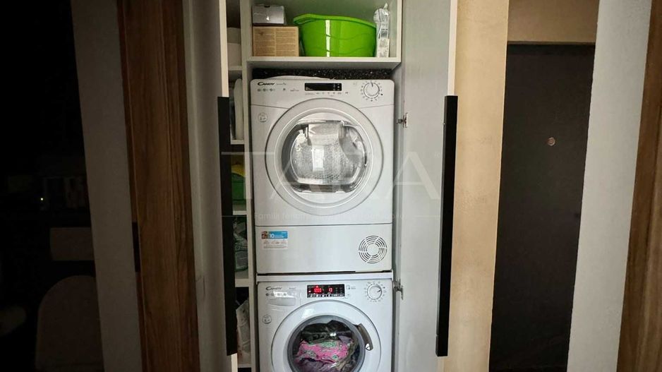 Apartament 2 camere Marasti - Poză 6