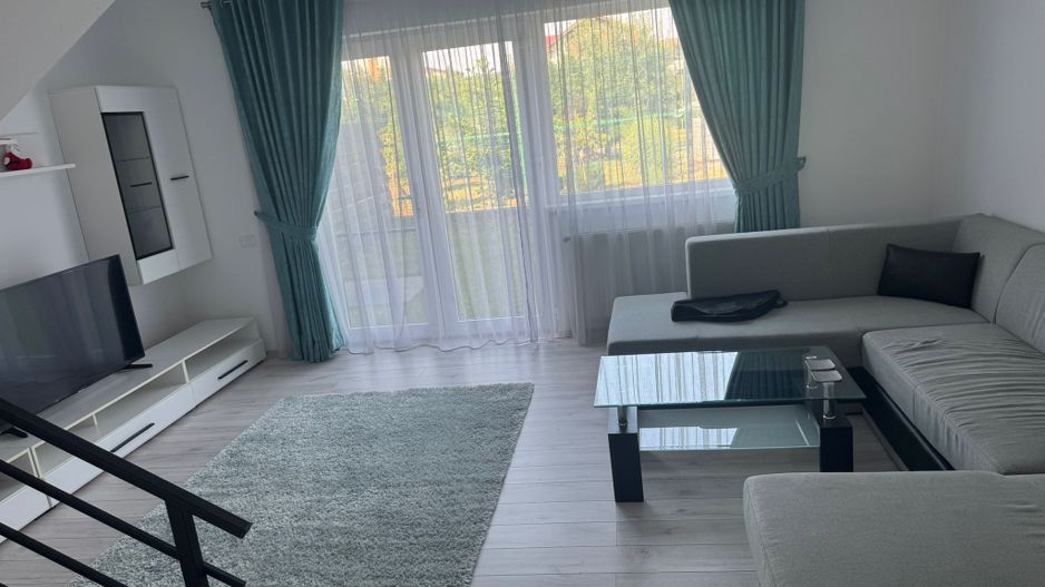 CASA INSIRUITA - INDEPENDETEI, MOBILATA, TOATE UTILITATILE, COMIS 0% - Poză 2