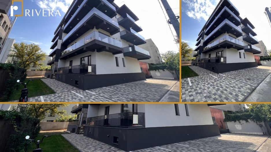 Apartament 2 camere | Bloc nou finalizat | Aviatiei - Poză 2