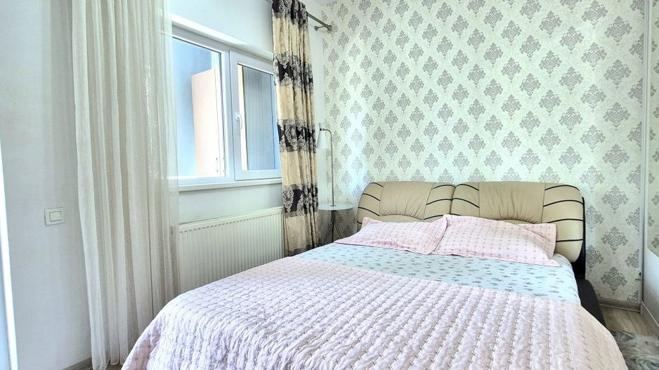 Apartament 2 camere - bloc nou - Poză 5