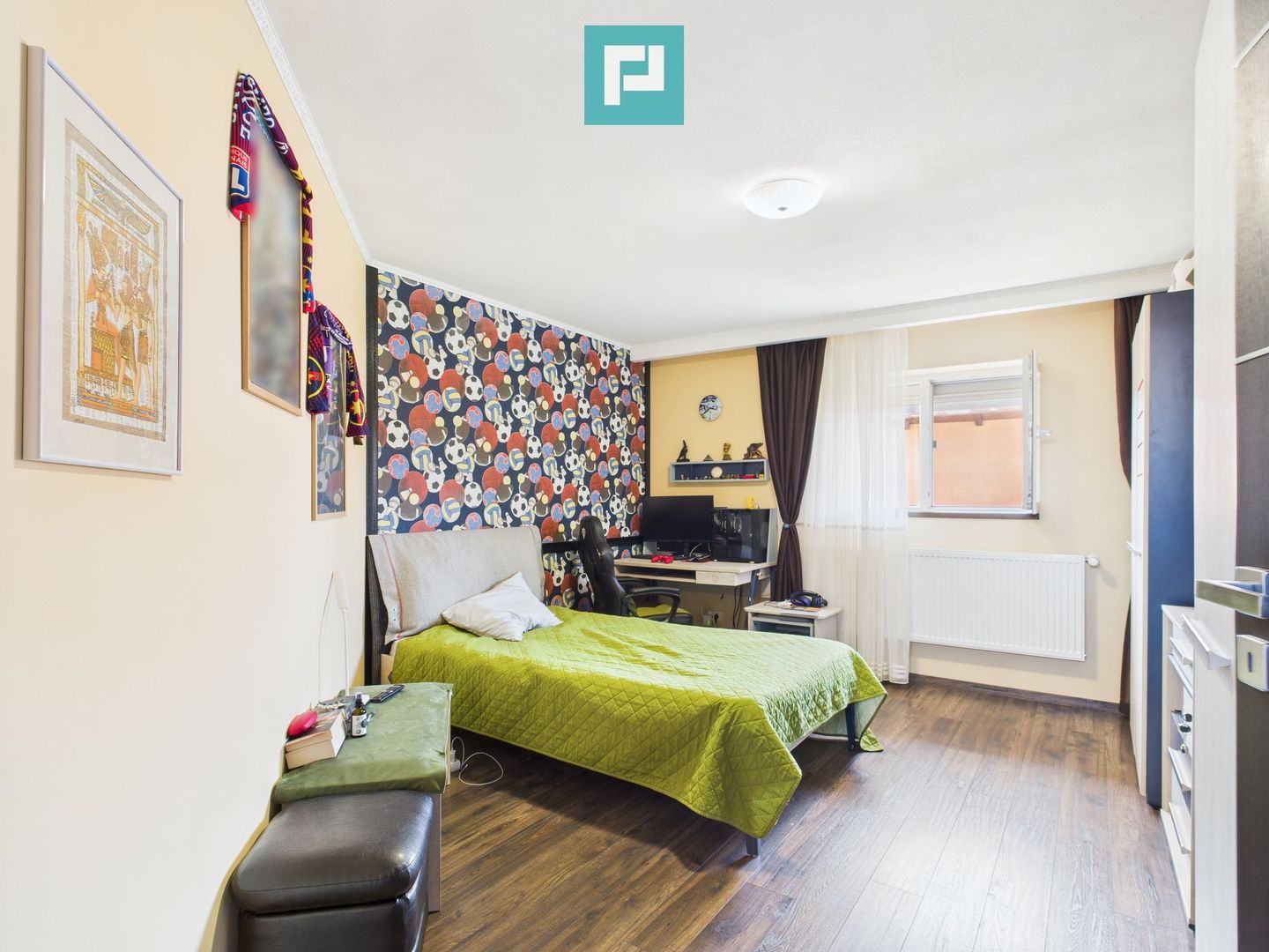 Casă și clădire de apartamente la Orțișoara - Poză 27