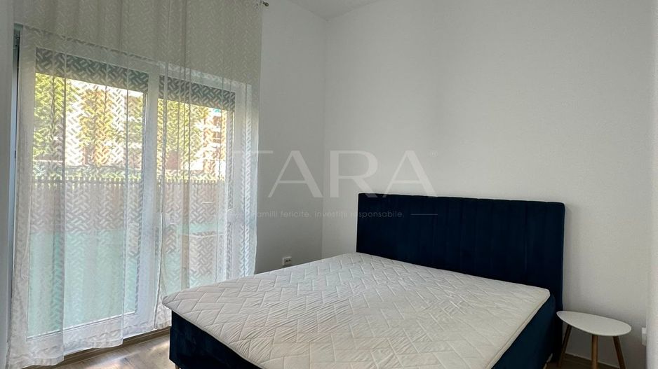 Apartament 2 camere, parter, tavan înalt – Dâmbul Rotund - Poză 4