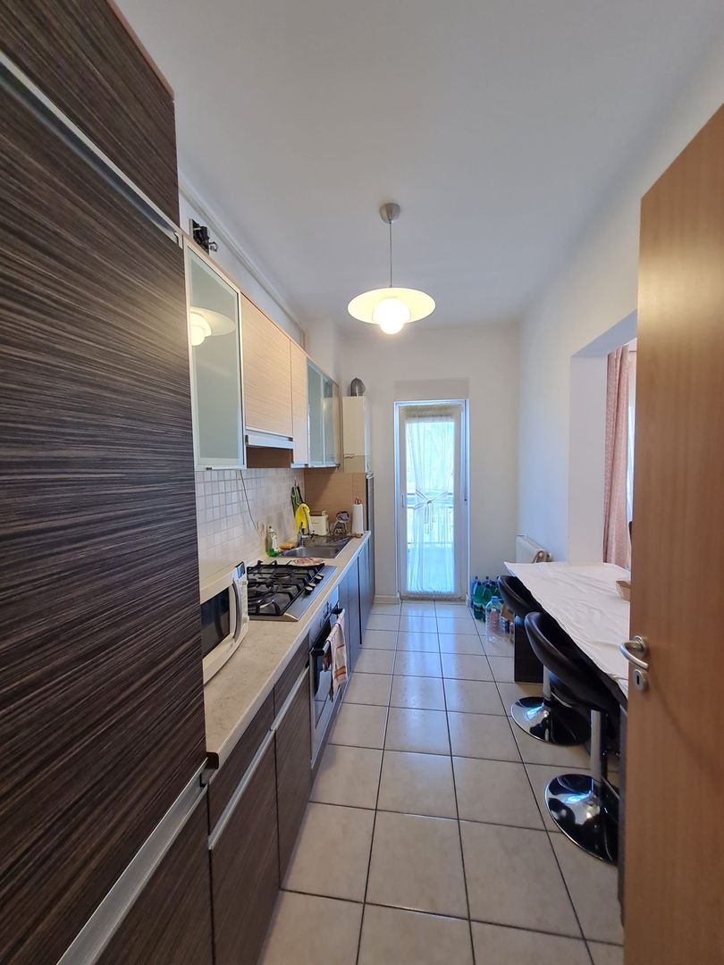 Apartament generos la 5 minute de USAB-TM - Poză 7