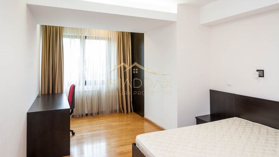 Apartament LUX**4 camere**176 MP**2 locuri parcare//PRIMAVERII - Poză 11