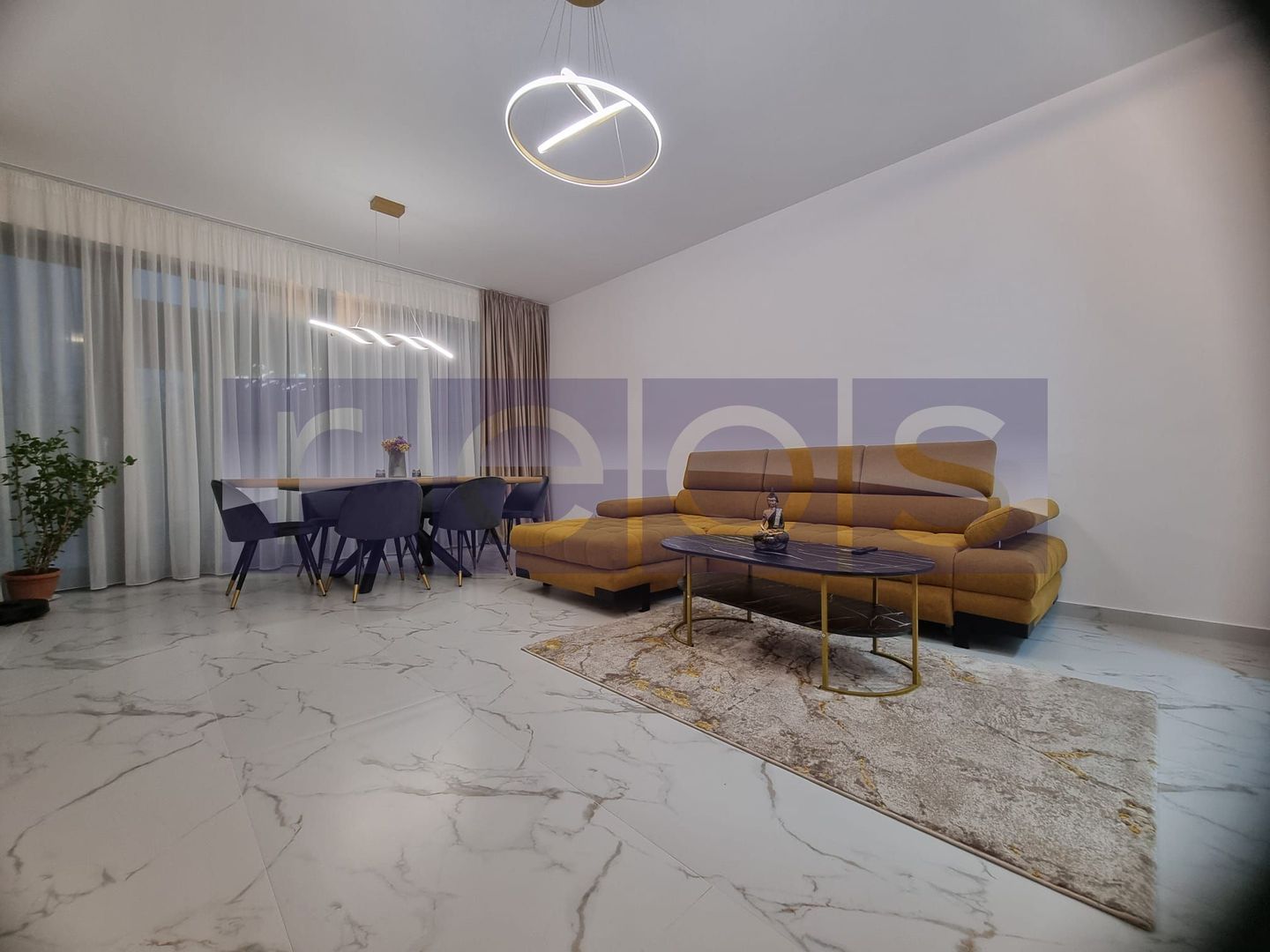 VANZARE VILA - DUPLEX  4 CAMERE - BERCENI  -, P+1E - Poză 1