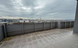 Apartament cu 3 camere si terasa de 43.47! Orientare Vestica! - Poză 1