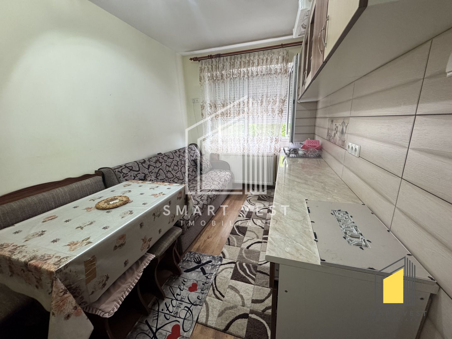 Apartament de vanzare | 3 camere | etaj intermediar | Zona Botizului - Poză 4