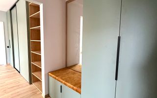 Apartament doua camere / etaj intermediar / Zona Terra - Poză 6