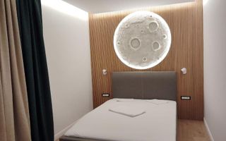 Apartament 2 camere, Tătărași, Iași, renovat integral 2024, centrală proprie - Poză 2