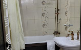 Apartament 2 cam – Tiglina 2, etaj 2/4 ,pozitie excelenta - Poză 11
