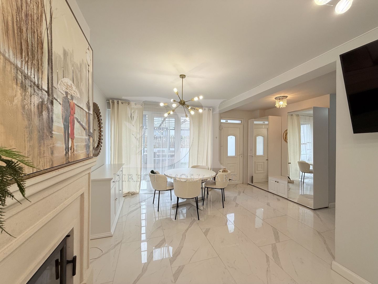 Casă la cheie | Zona Eroilor , Florești - Poză 1