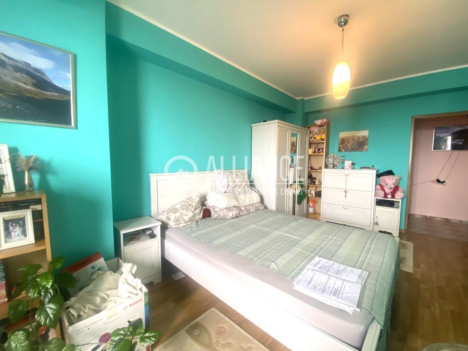 Inel 1 Constanța(COD 07) - Apartament 4 camere -149 mp - Poză 11