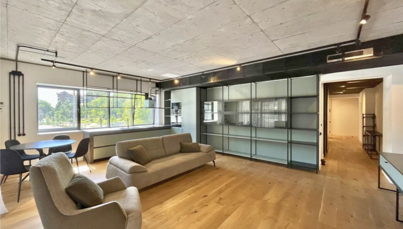 Apartament de inchiriat | 3 camere - Poză 2