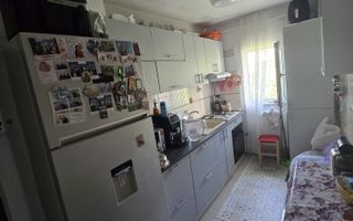 Apartament 3 camere renovat și mobilat – zona Dacia - Poză 5