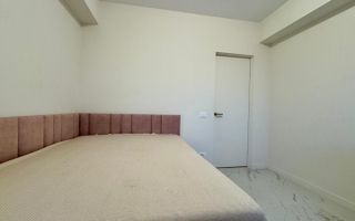 Penthouse 3 dormitoare I living+bucatarie I terasa generoasa I Tatarasi - Poză 21