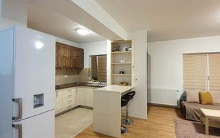 Apartament 3 camere, grădină proprie, parcare inclusă, centrală, boxă - Poză 5