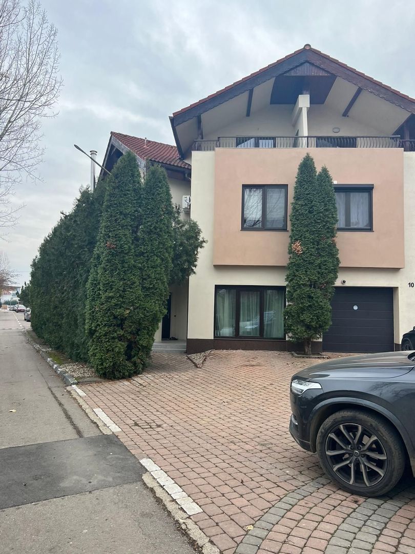 Vila Individuala || Gated Community || Pipera - Poză 2