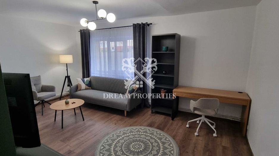 Apartament 3 camere, 2 bai, cartier Zorilor - Poză 2