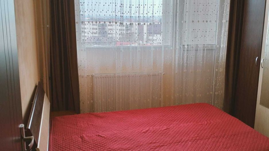 Apartament modern 3 camere | DRUMUL TABEREI | PRELUNGIREA GHENCEA - Poză 8