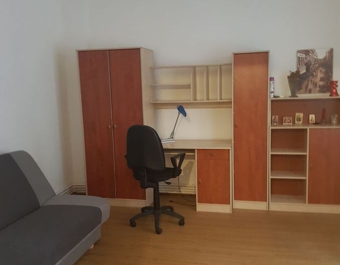 BRASADAS închiriază garsoniera 30mp zona Universitate. - Poză 2