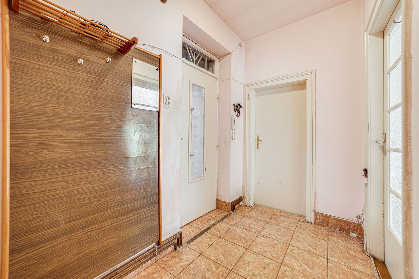 Apartament pe Bulevardul Decebal - Poză 7