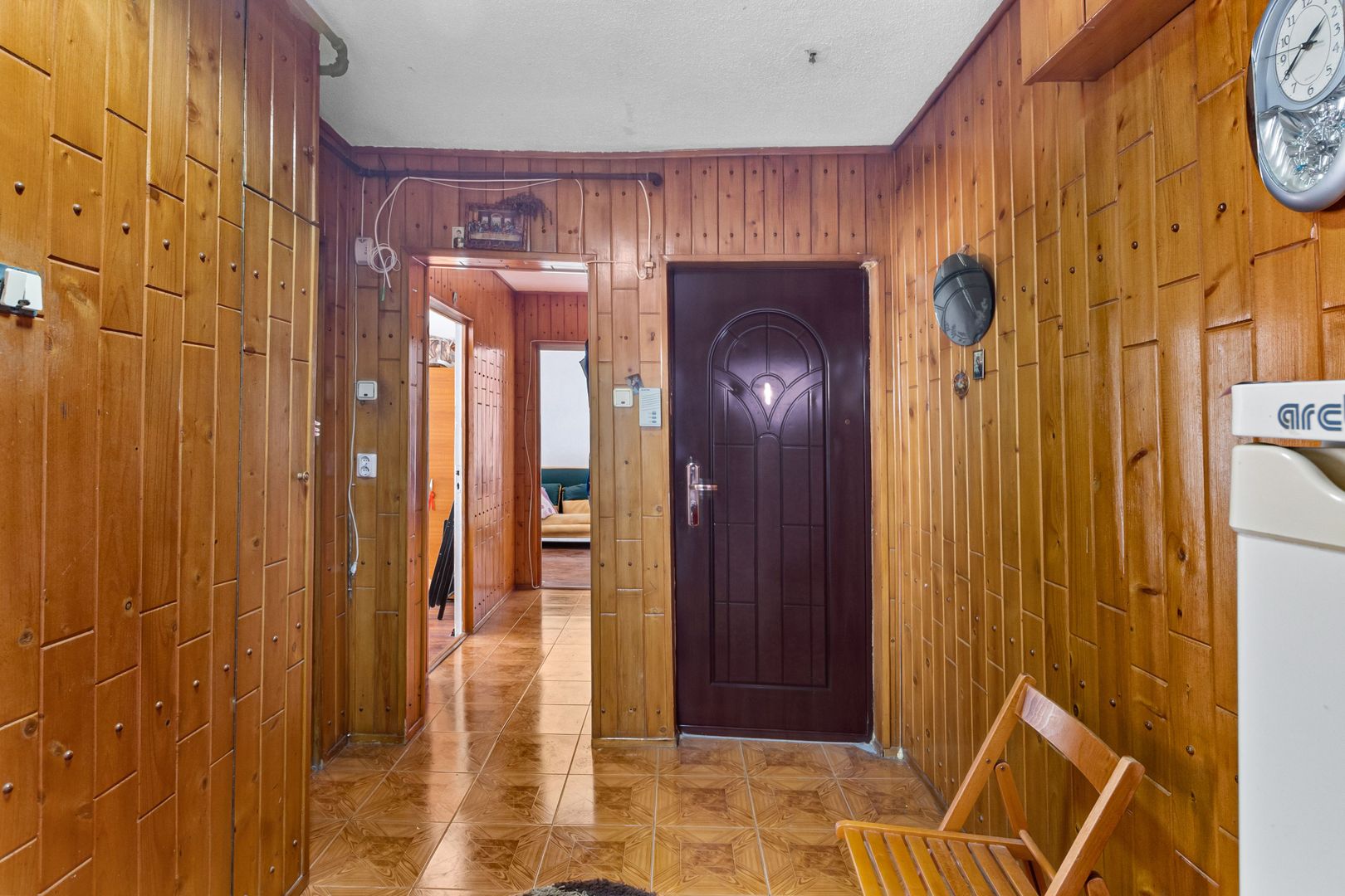Apartament cu 3 camere de vânzare in Astra - Poză 3