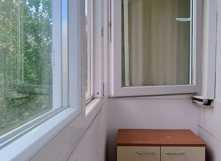 AP. 2 CAMERE-13 SEPTEMBRIE, BLOC REABILITAT, BUCATARIE INCHISA, MODERN - Poză 11