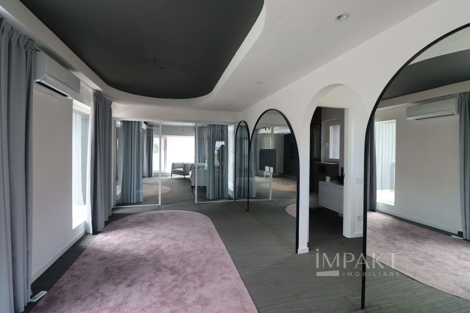 Cladire de birouri PREMIUM de inchiriat, Buna Ziua! - Poză 10