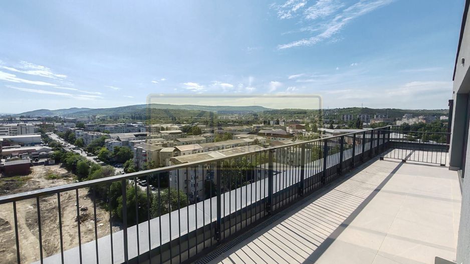 Silk District- Penthouse de vanzare -parcare- Intabulat ! - Poză 11