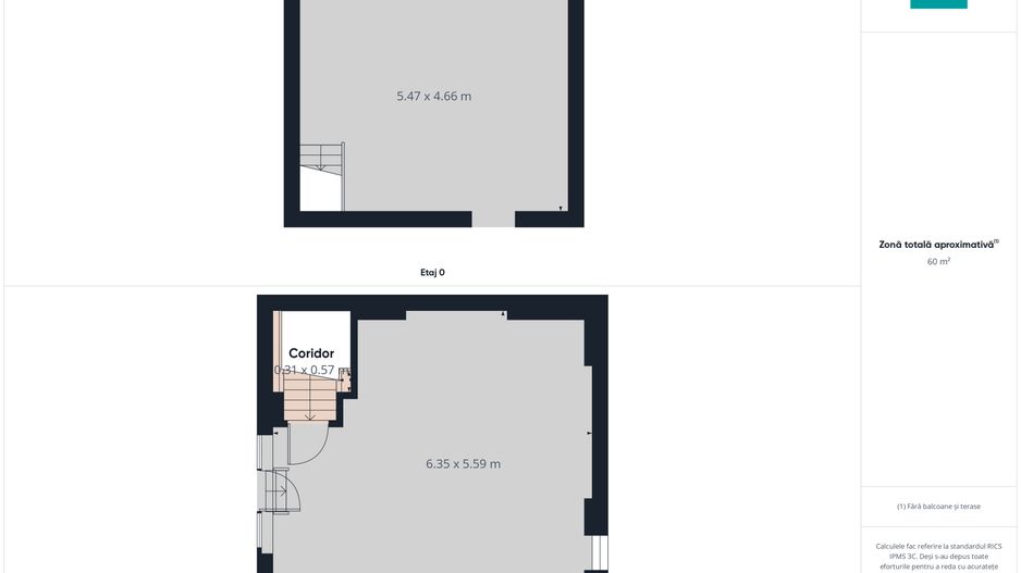 Spațiu Comercial Decebal | 80 mp | Vad Bun - Poză 4